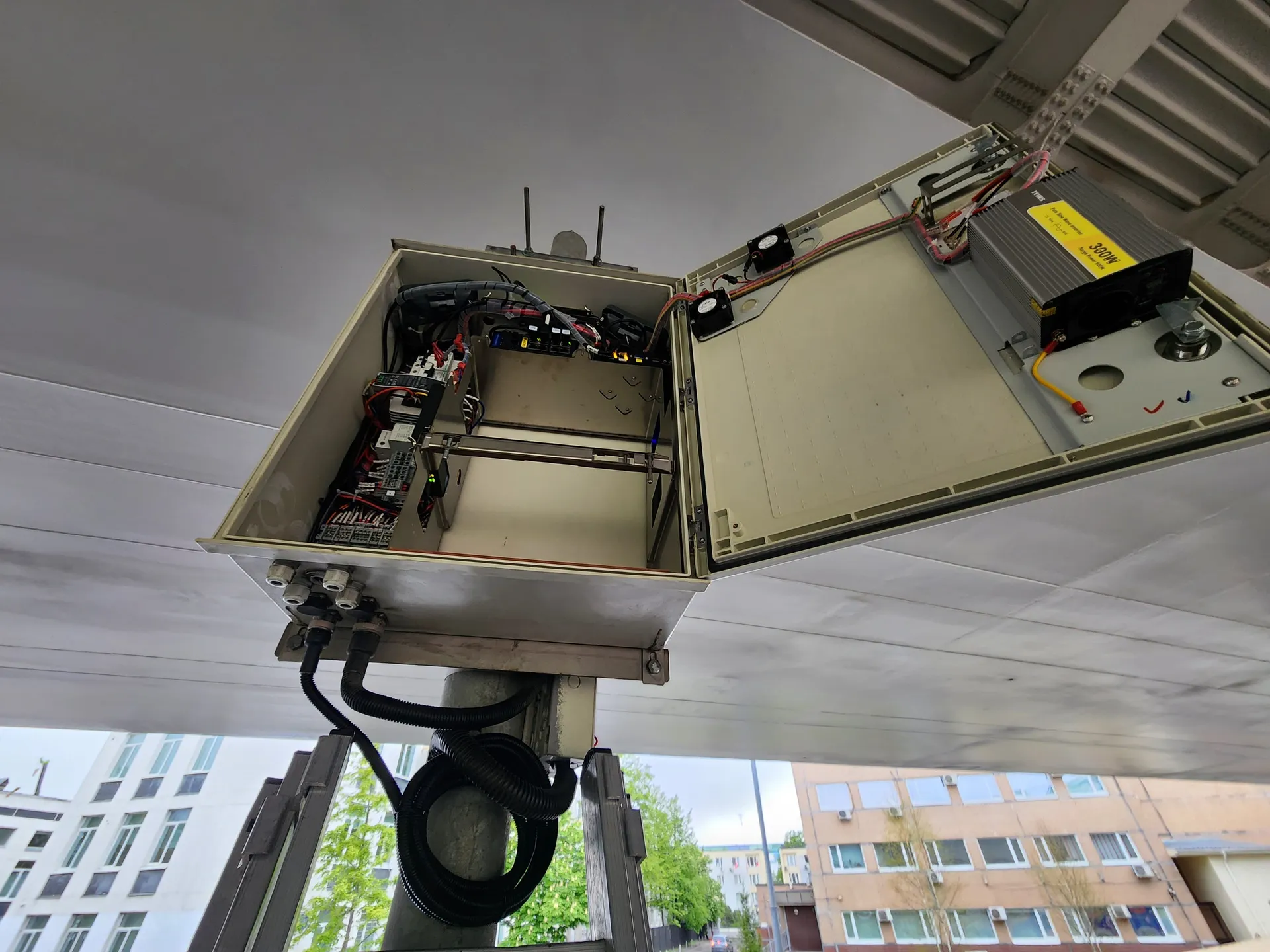 Комплекс работ на ЮВХ фото 9